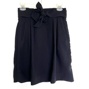 H&M Paperbag Skirt